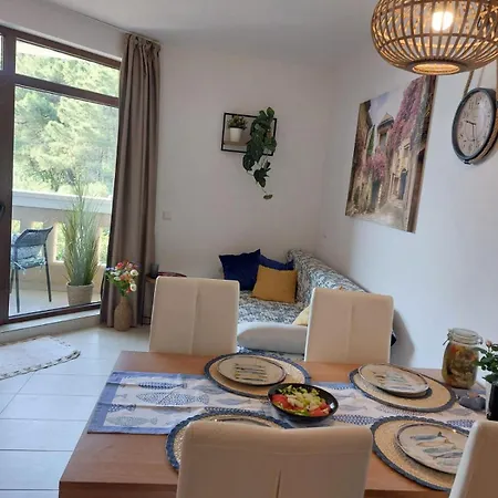 Vladan B28 Διαμέρισμα